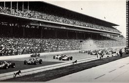 Indianapolis