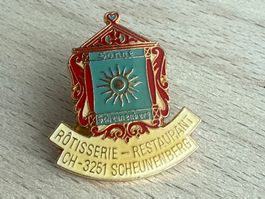 Pin  Rötisserie Restaurant  Scheunenber