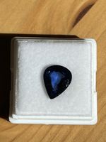 Aktion - Blauer Saphir