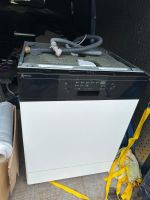 Geschirrspüler - Electrolux ( EU Norm 60.cm )