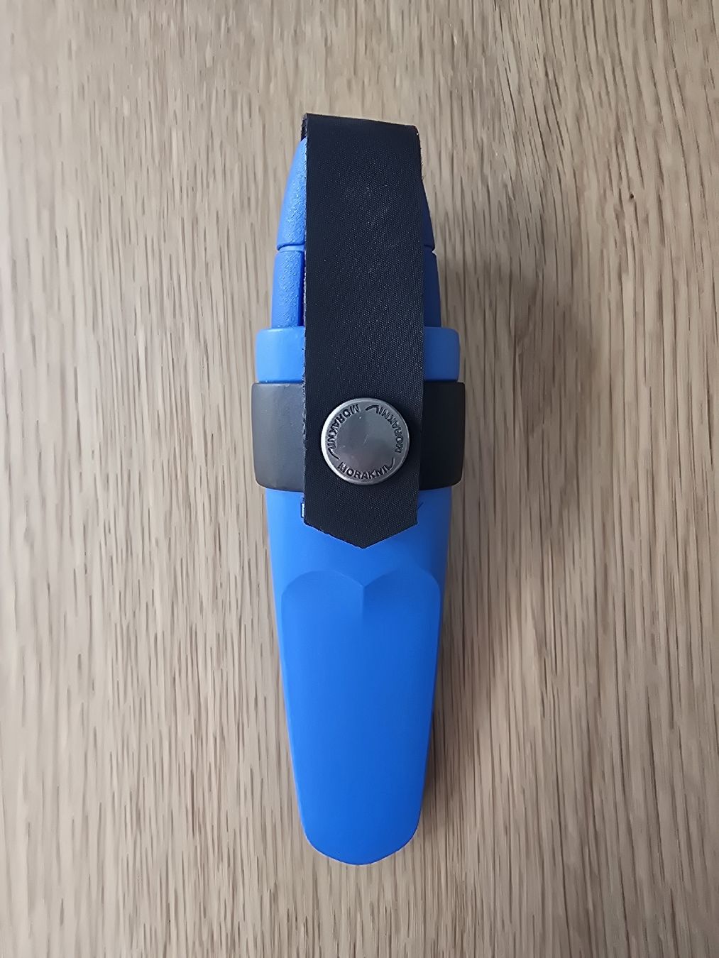 Accessori: Morakniv Eldris Blau - Messer – Nuovo (secondo la descrizione) da Rotkreuz venduto da Mahkoh 2
