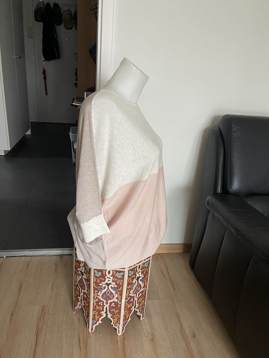 Phase Eight Pullover & Sweatshirts: Pull Phase Eight multicolore M comme neuf – Neu (gemäss Beschreibung) aus Kloten von Vermicelles 1