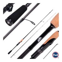 BA Spin H 2.44 12-42g Search&Jig