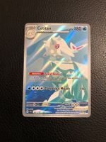 Surging Sparks - Cetitan Secret 201/191 NM Ab 1
