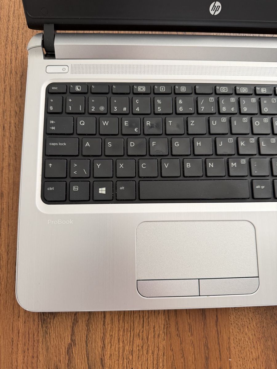 Hewlett Packard Notebook: Notebook - HP ProBook 430 - ab 1 Fr. – Difettoso da Zürich venduto da ersel 1