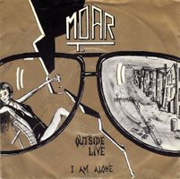 T. Moar Vinyl Single Switzerland