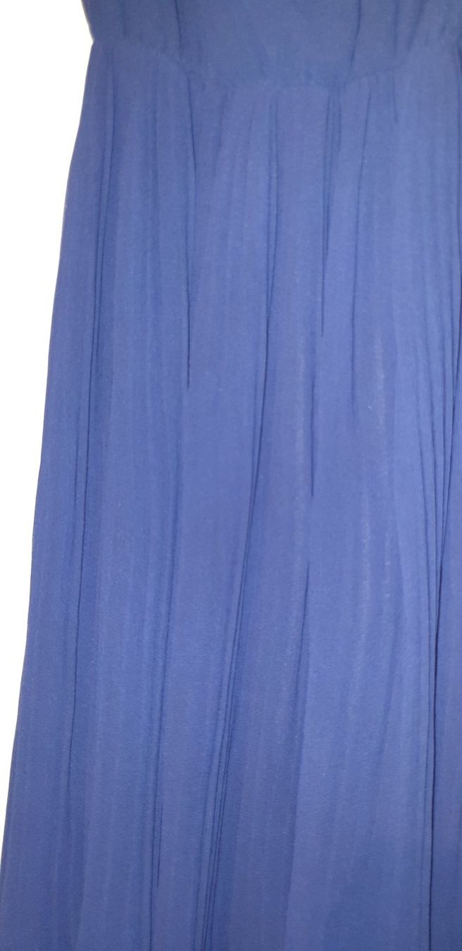 Kleider: Kleid gr S Blau – Gebraucht aus Gwatt (Thun) von Letzte-Chance-III 4