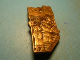 BASEL 1977 BRONZE