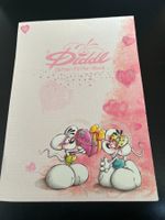 Diddl Glitter-Flitter Block A4, Nummer 88 Rarität