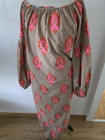 Kleid