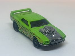 Hot Wheels Rivited #326