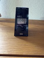KORG KDM-3 Digital Metronom neuwertiger Zustand