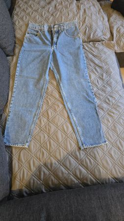 Joop! Jeans, Grösse 44L, hellblau, Top Zustand, Herbst