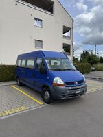 🔷Renault Master T35 dCi 120 85’000 km 🔷