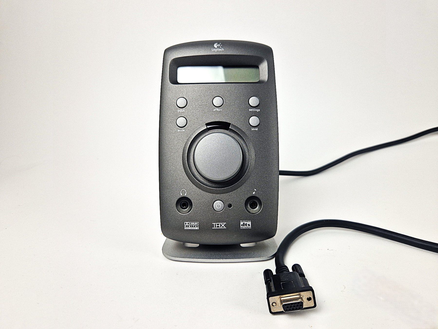 Logitech Casse acustiche: Logitech Z-680 Sound System – Usato da Basel venduto da Restwert_Basel 5