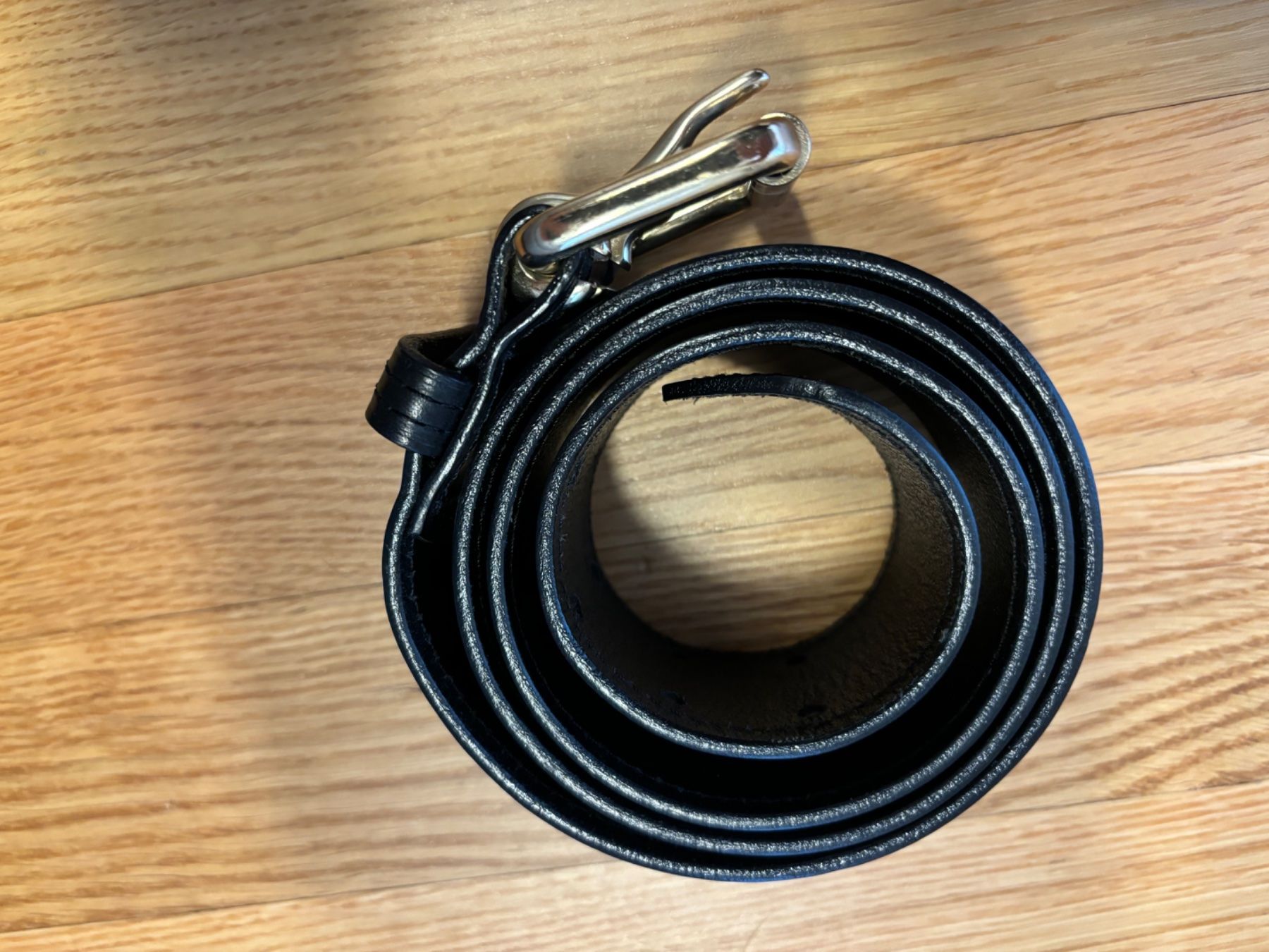 Armani Cinture: Armani Jeans Gürtel – Usato da Duebendorf venduto da tom_lp2m 2