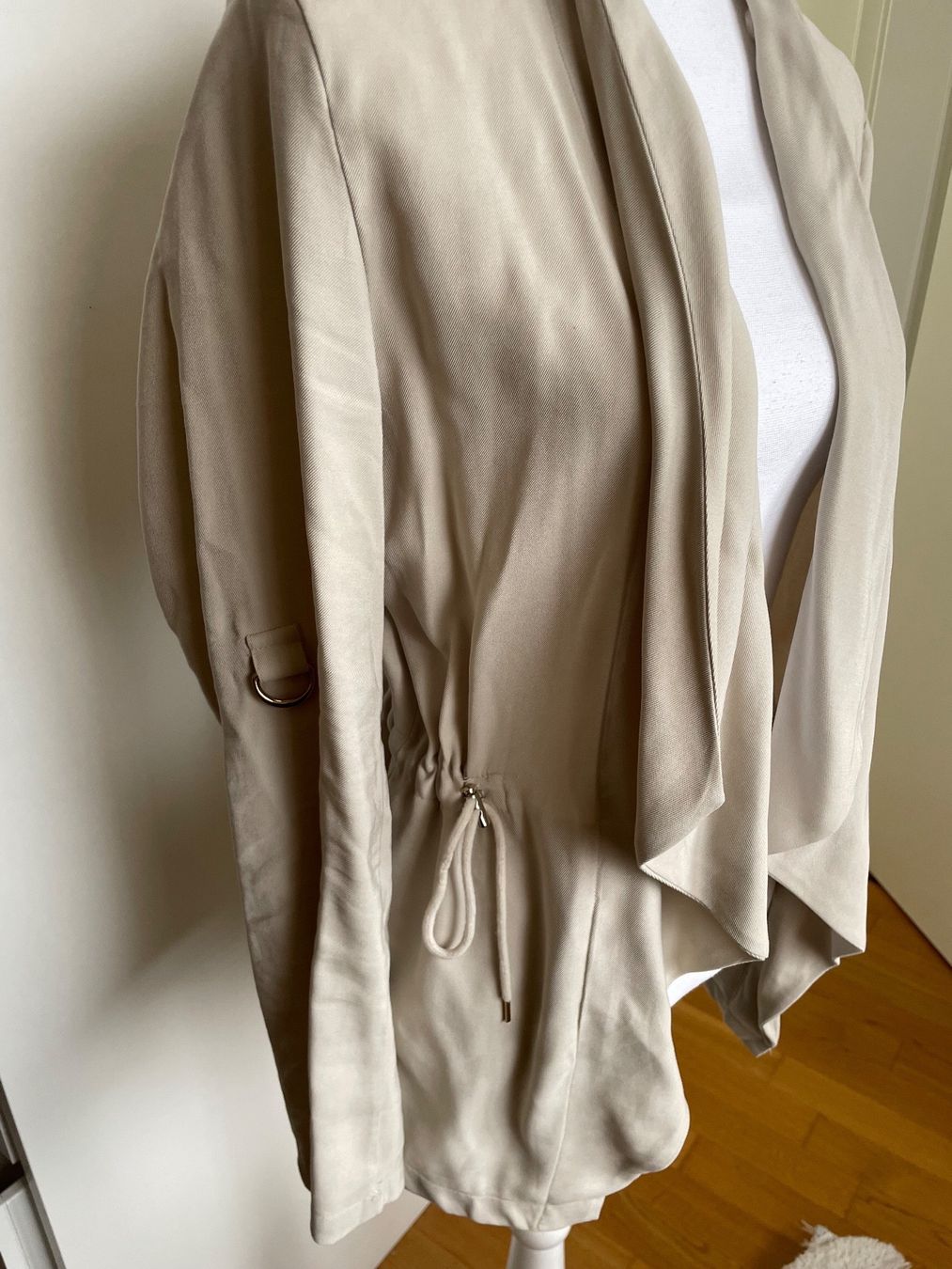 Zara Giacche: ZARA Blazer Gr L - Viskose – Usato da Savigny venduto da linda2402 2