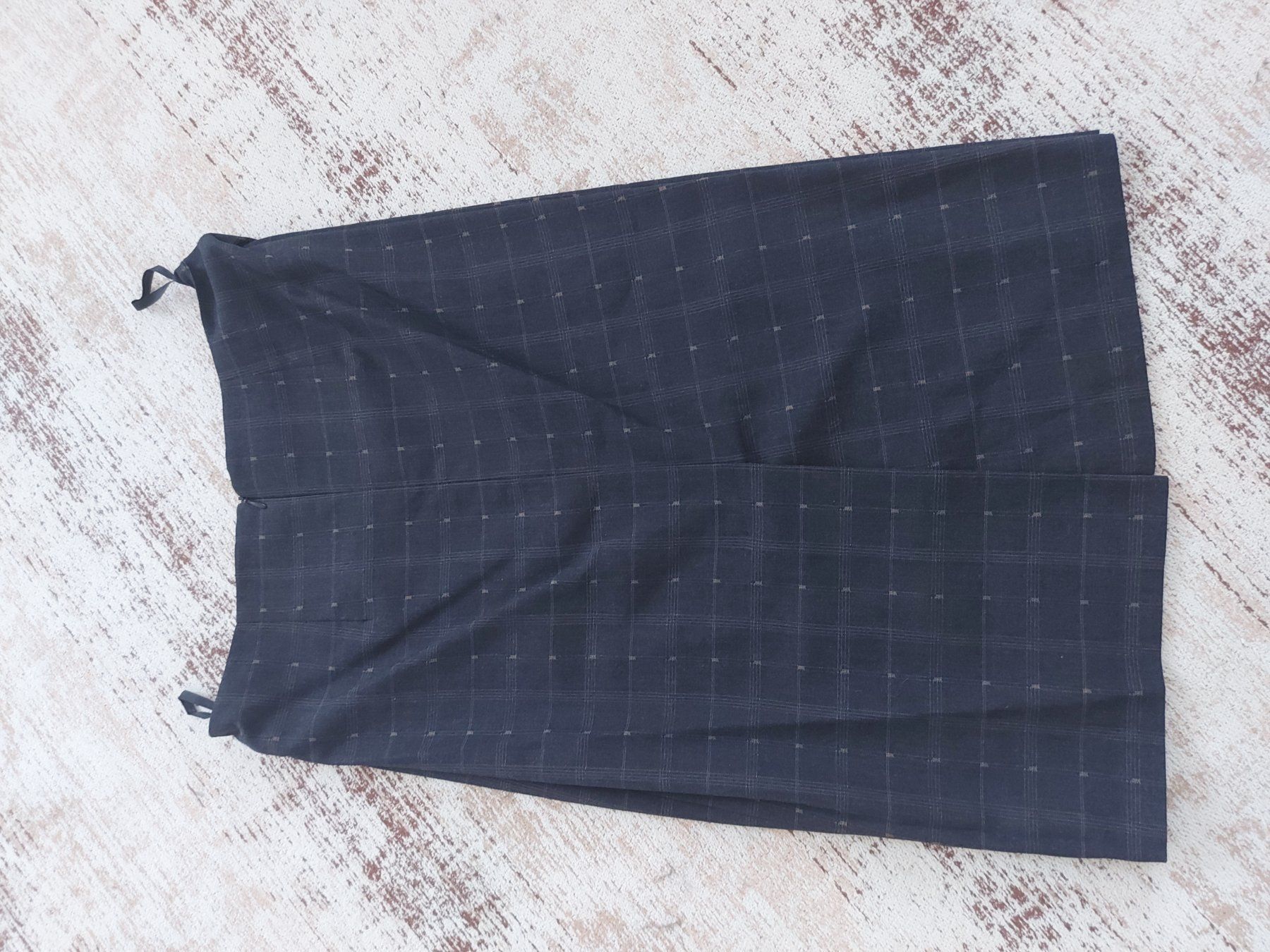 Completi & Tailleur: Blazer Jupe Anzug Set karriert – Usato da Rüthi (Rheintal) venduto da Boschacat 3