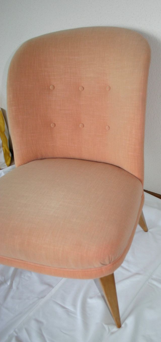 Poltrone: Kleiner Feuteuil, Sessel – Usato da Winkel venduto da gabriele56 2