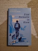 Eine Formalie in Kiew
