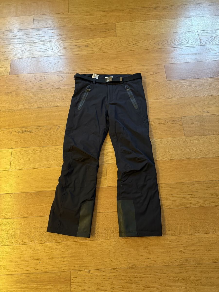Bogner Pantaloni: Bogner ski pants – Usato da Zürich venduto da art_wkz7