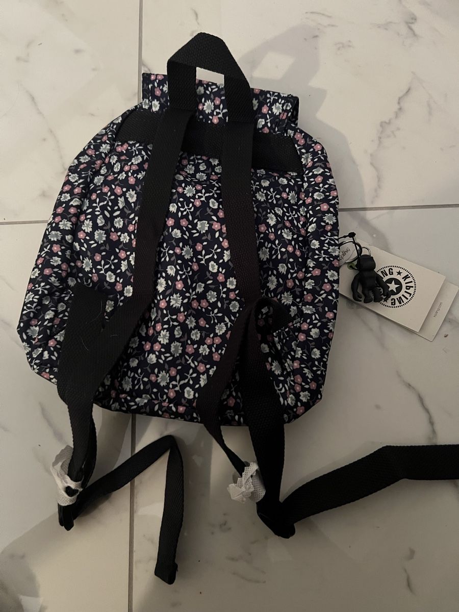 Kipling Rucksäcke: Kipling Kleiner Rucksack Neu, Kipling petit sac à dos neuf – Neu und originalverpackt aus COLOGNY von fleurdelys84 1
