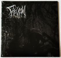 Aegeon - Nocturnal Glorification - CD - 2014  US First Press