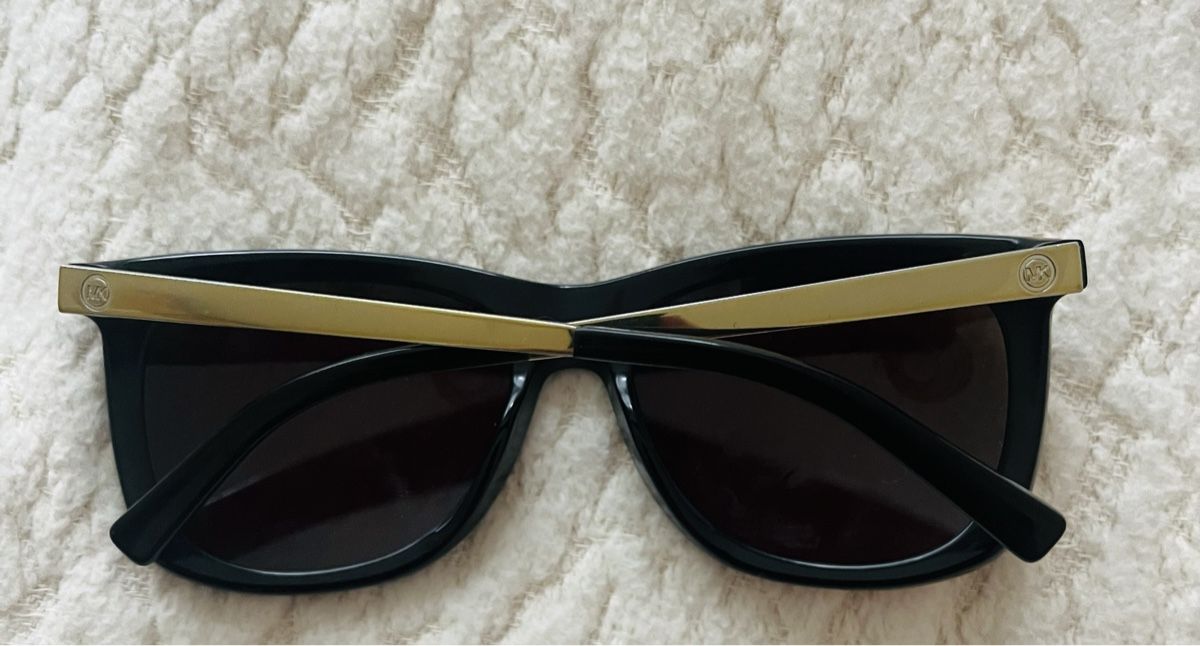 Occhiali & Lenti: Michael Korks Brille Schwarz /Braun Neu – Nuovo (secondo la descrizione) da Baden venduto da Sandra148 5