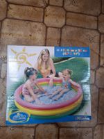 Planschbecken Intex, Neu und originalverpackt