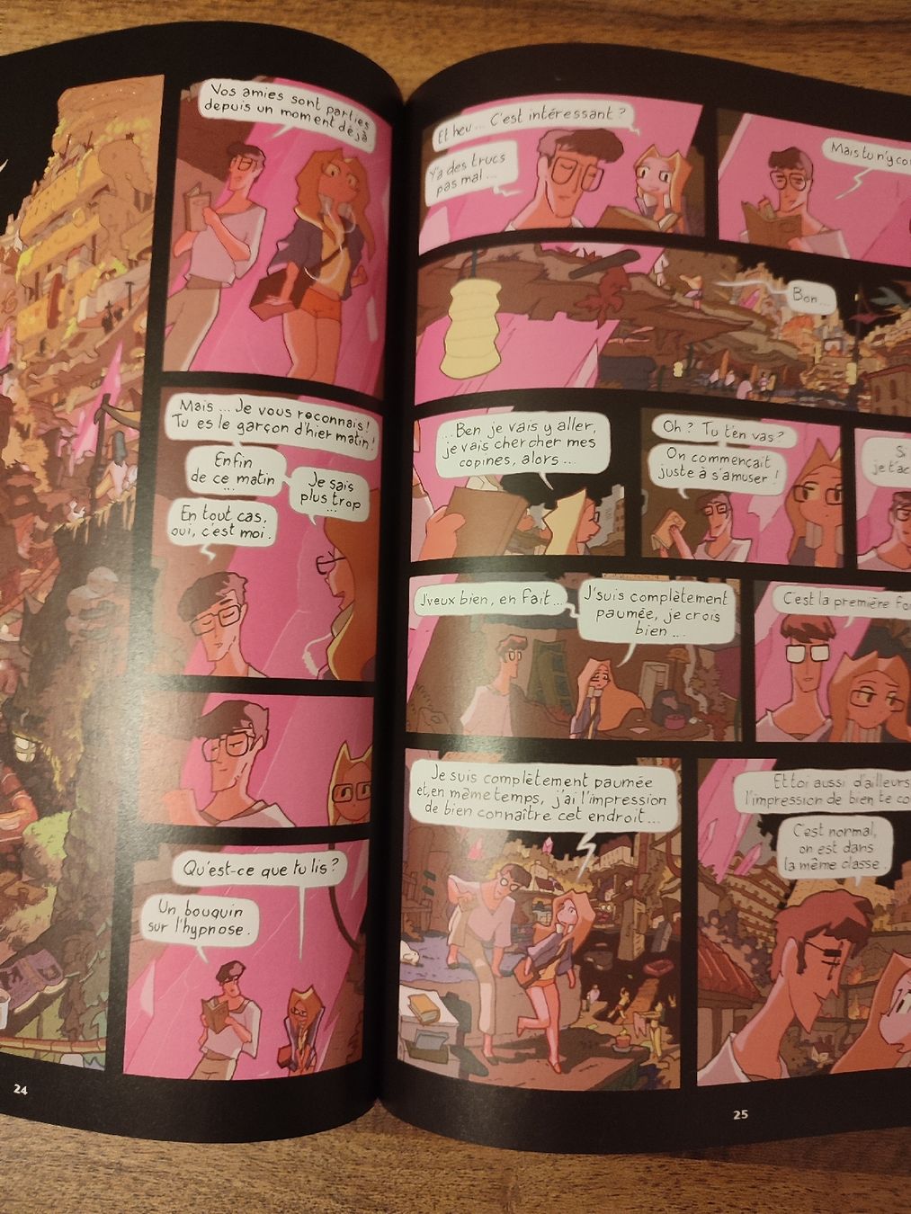 Fumetti: Lou ! T6 EO BE – Usato da Bougy-Villars venduto da Vogue 2