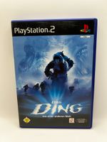 Das Ding aus einer anderen Welt (Deutsch) - Playstation 2