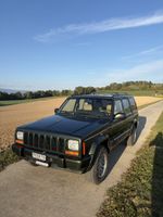 Jeep Cherokee 4l 1997