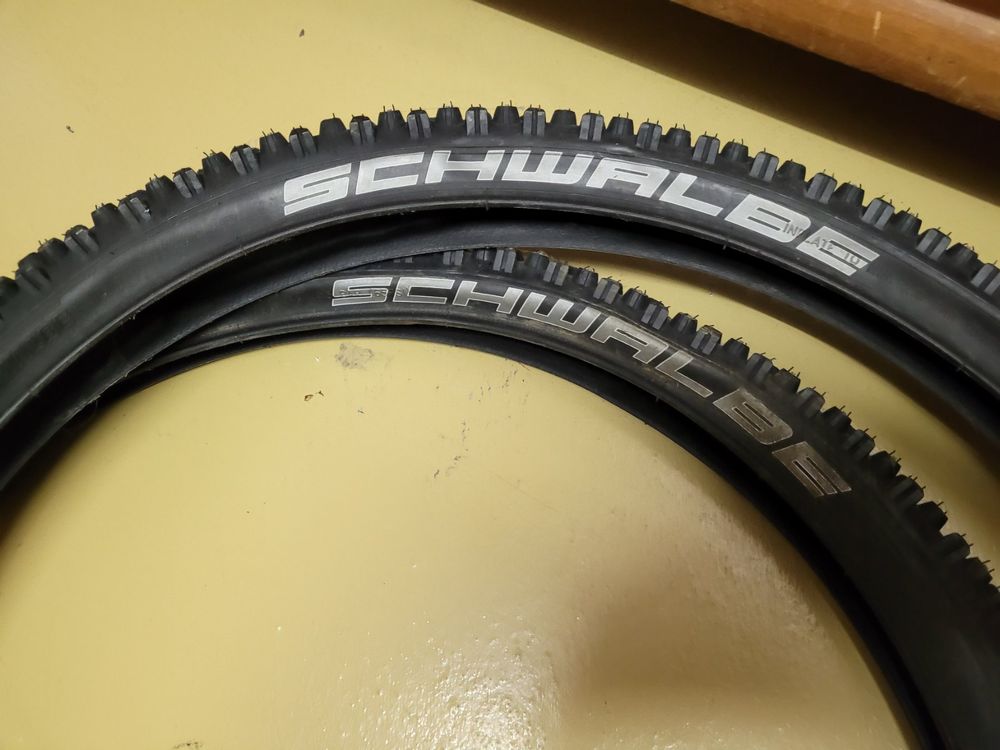 Velopneus mit Spikes Kaufen auf Ricardo