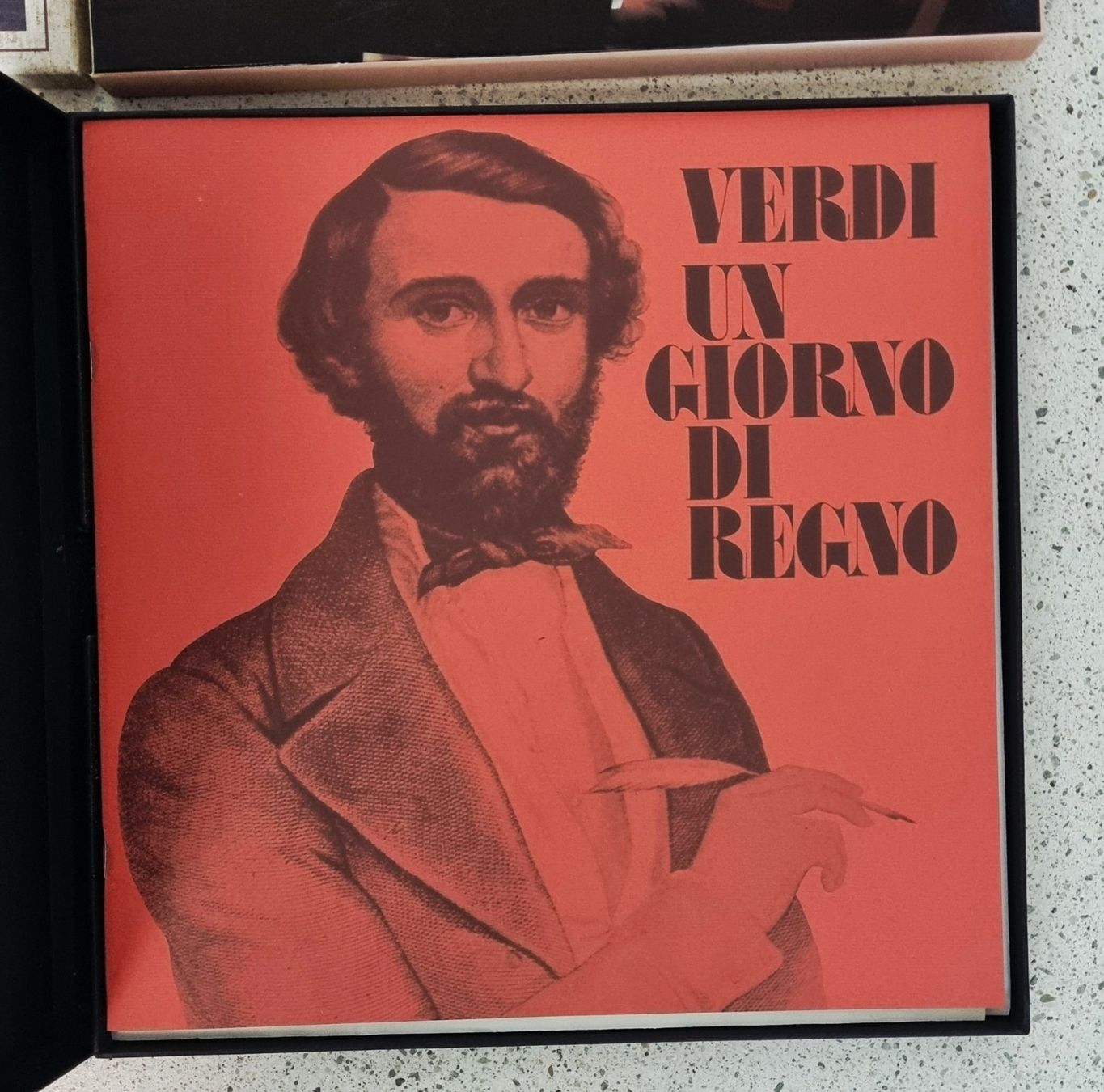Dischi in vinile: Klassik Platten – Usato da Zürich venduto da pequenita01 2