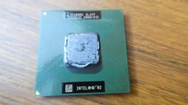 CPU Intel Pentium 4 Mobile 2 GHz