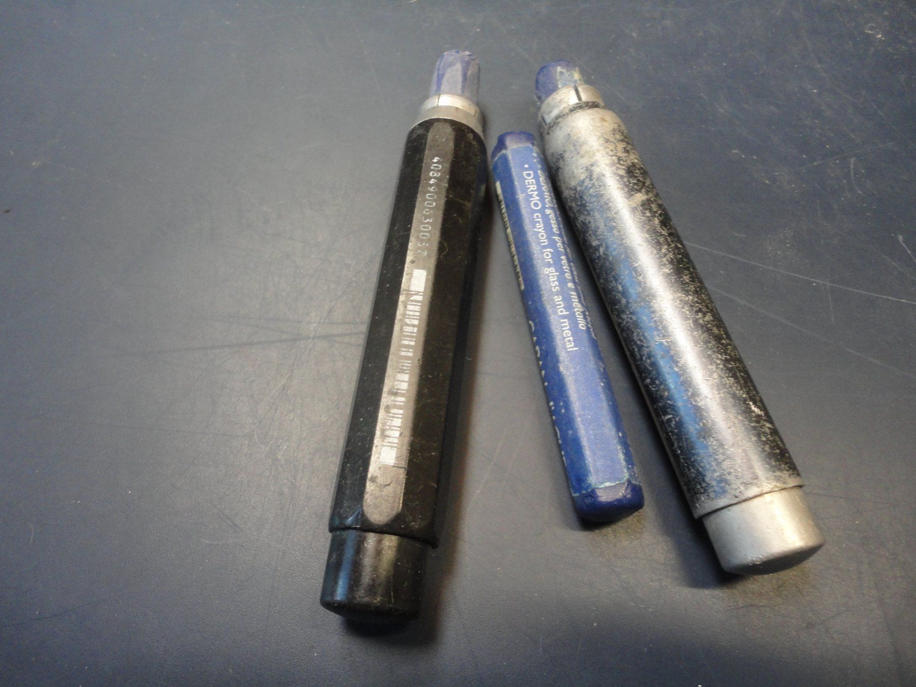 Stylos & Marker: Fixpencil Kreidehalter – D'occasion à Gelterkinden par Gimbo2