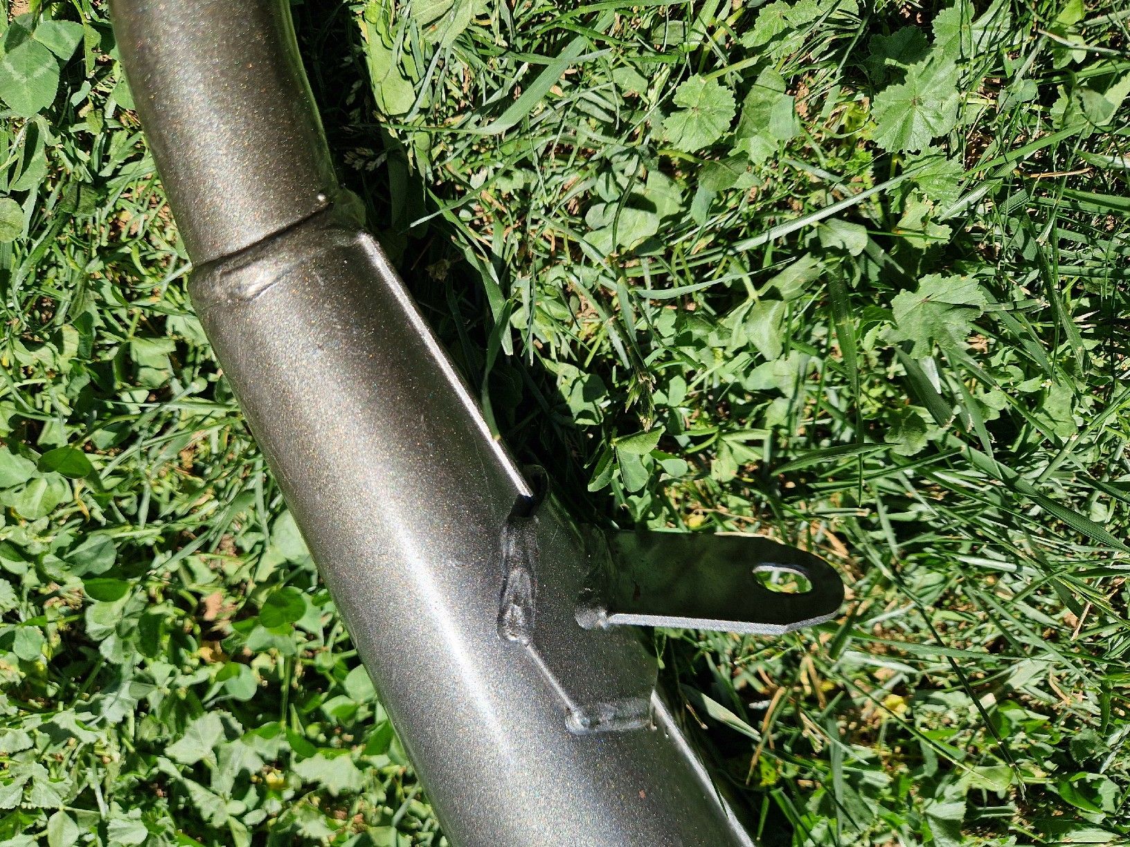 Puch Mofas: Scarico Metrakit per motori Puch – Gebraucht aus Breno von BorioliD 6
