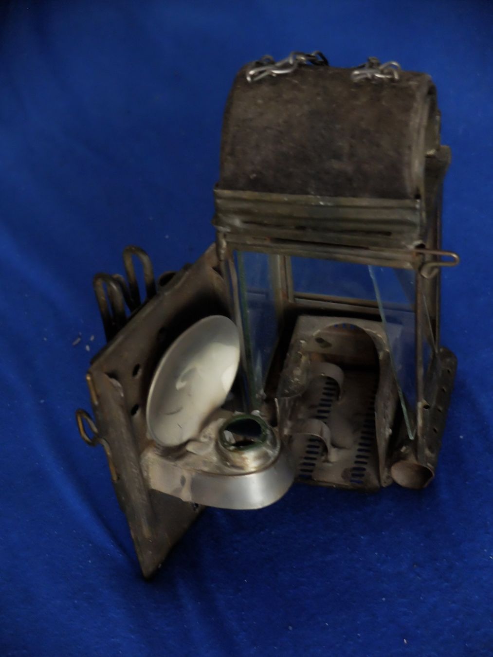 Lampade: Laterne – Usato da Wangs venduto da Rumauch 2