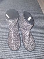 Winterschuhe Panterlook Even&Odd
