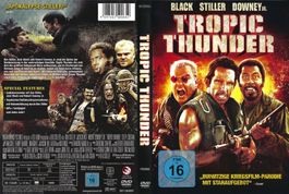 Tropic Thunder