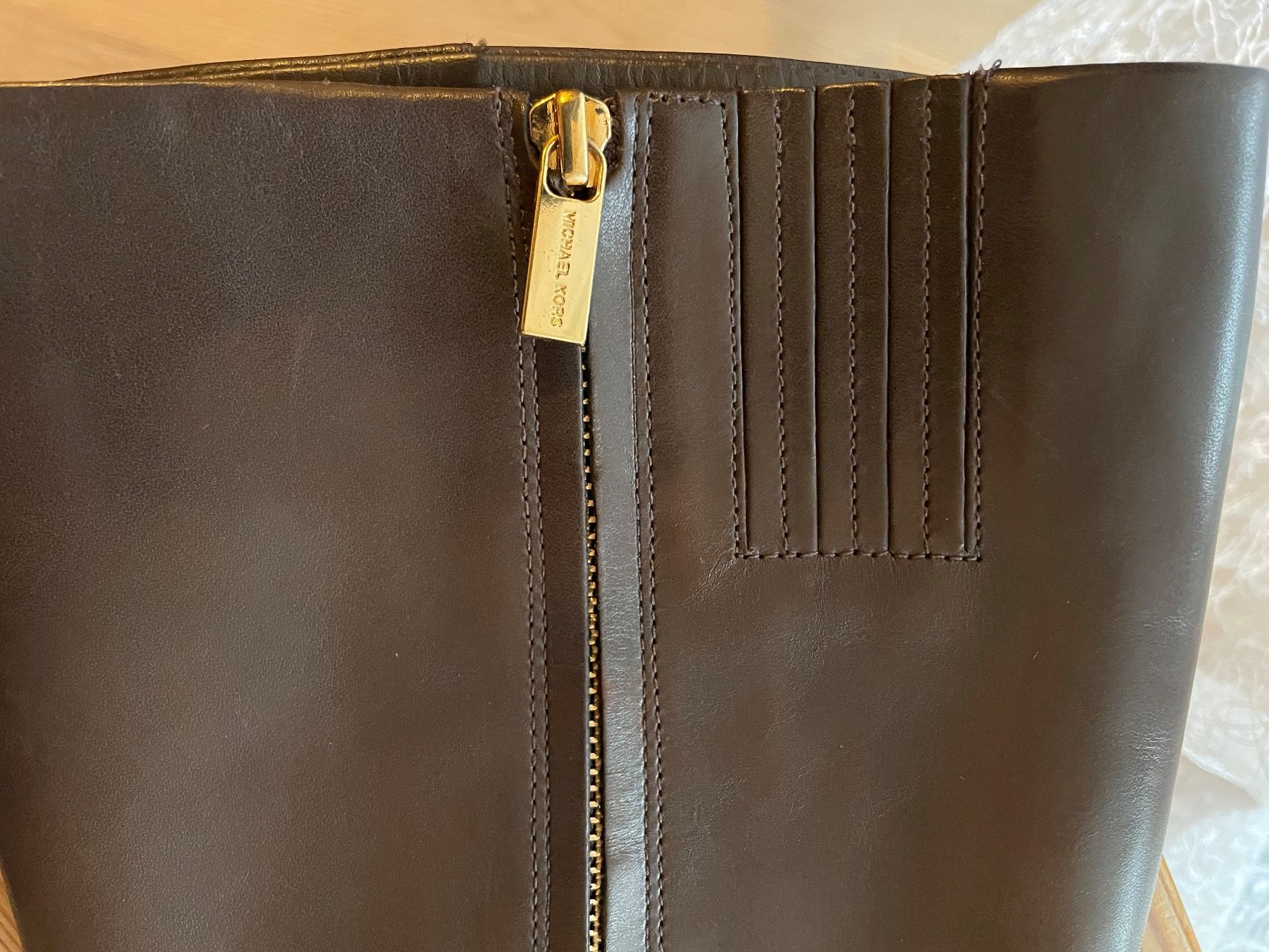 Michael Kors Scarpe da donna: Stiefel Michael Kors! – Usato da Zwillikon venduto da Serioznaja 6