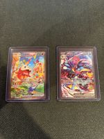 Pokémon celebrations 30th Greninja ex / Fuecoco ex 🇺🇸