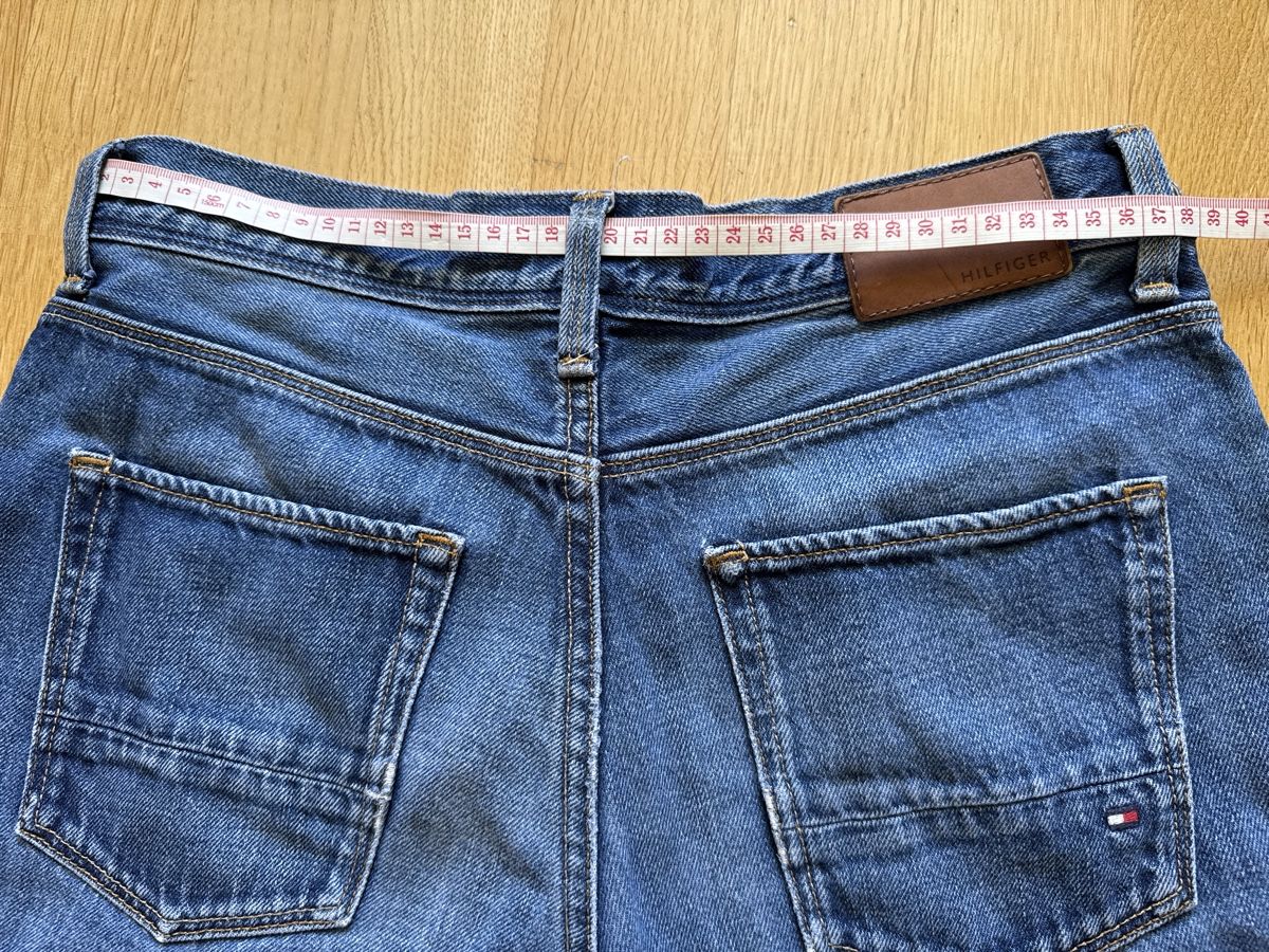 Tommy Hilfiger Jeans: Tommy Hilfiger Jeans Gr. 30/32 Regular Fit – Gebraucht aus Mauren von ducducturi 7