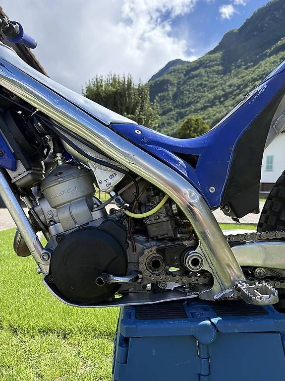 Enduro: Trial GasGas txt 280 – Gebraucht aus Prosito von Nic_111 3