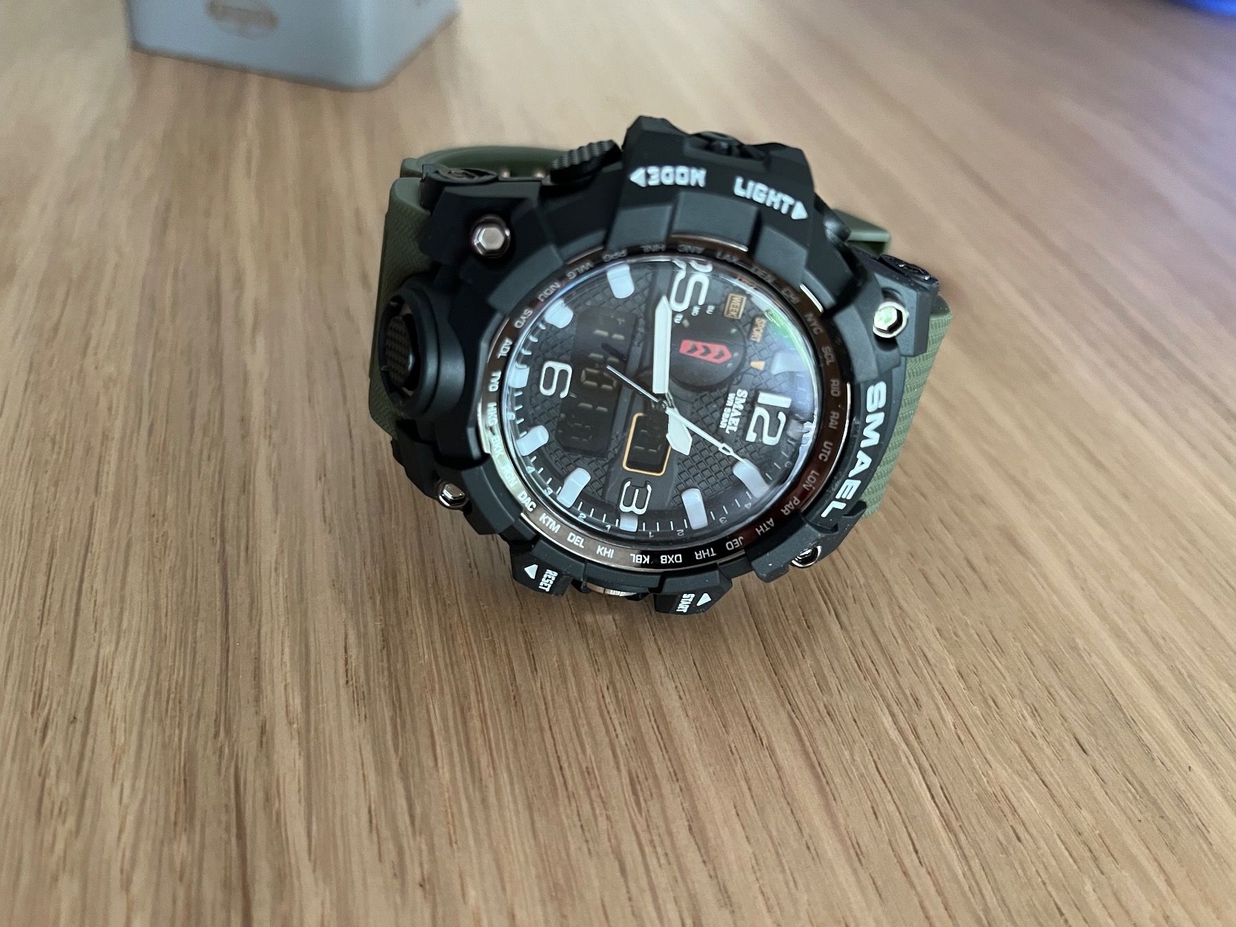 Orologi: Armbanduhr – Usato da Schönenberg TG venduto da ere_g6hm 3