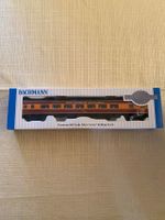 Bachmann 14207 H0 Smooth Side Coach Southern Pacific Dayl.