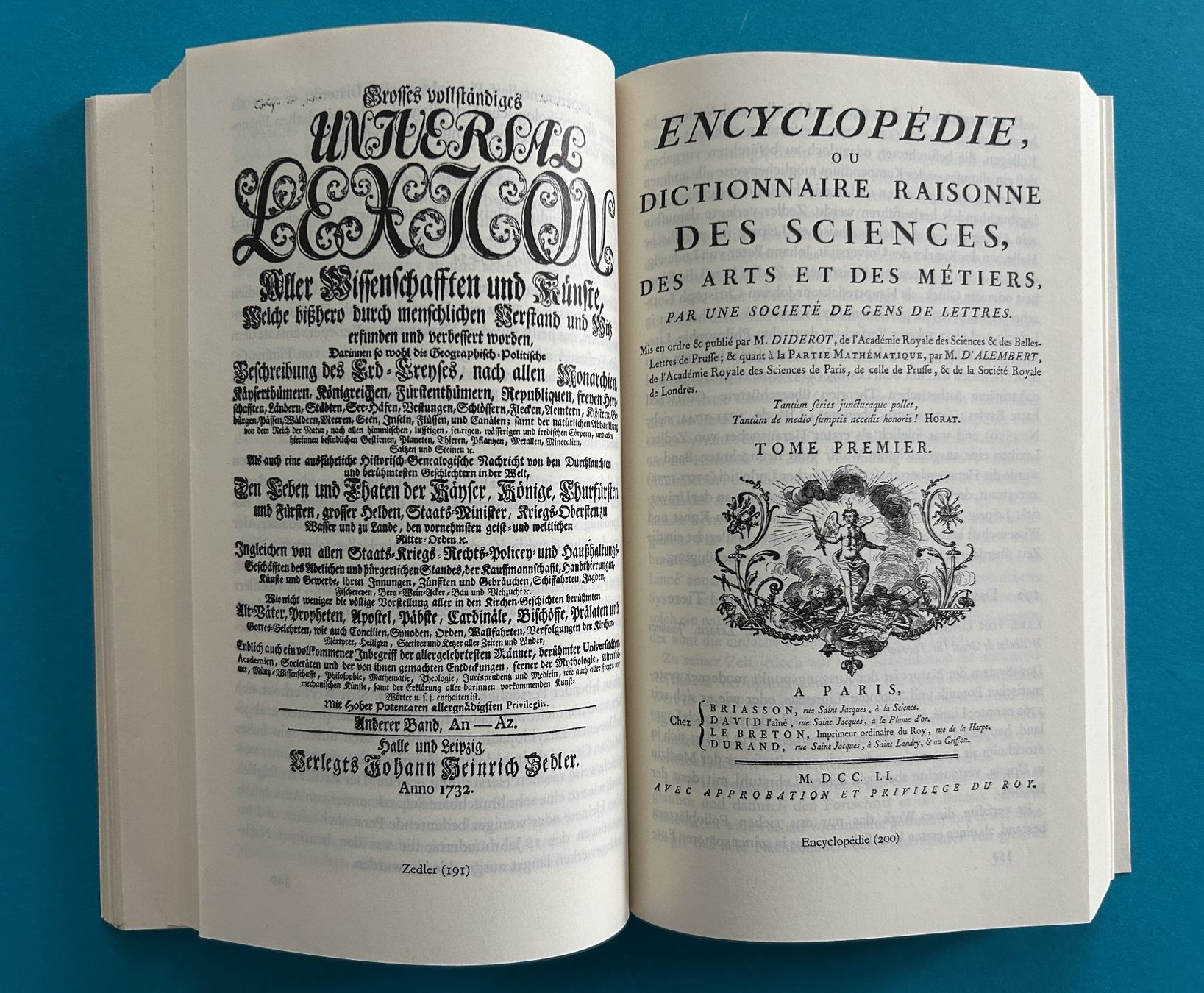 Livres: 424 BÜCHER – D'occasion à Zürich par Domus09 4