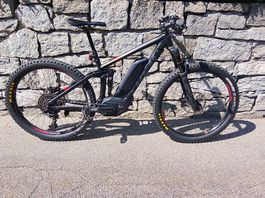 Trek Powerfly 9