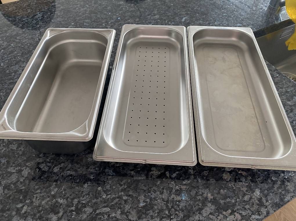 Elettrodomestici da cucina: Steamer Zubehör – Usato da Ostermundigen venduto da bau_h9wl