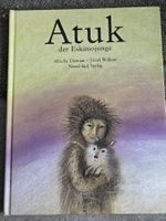 Atuk der Eskimojunge